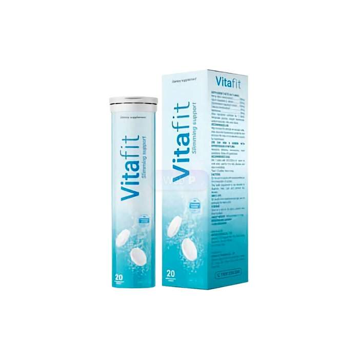 Vitafit - thuốc giảm cân ở Bakleu