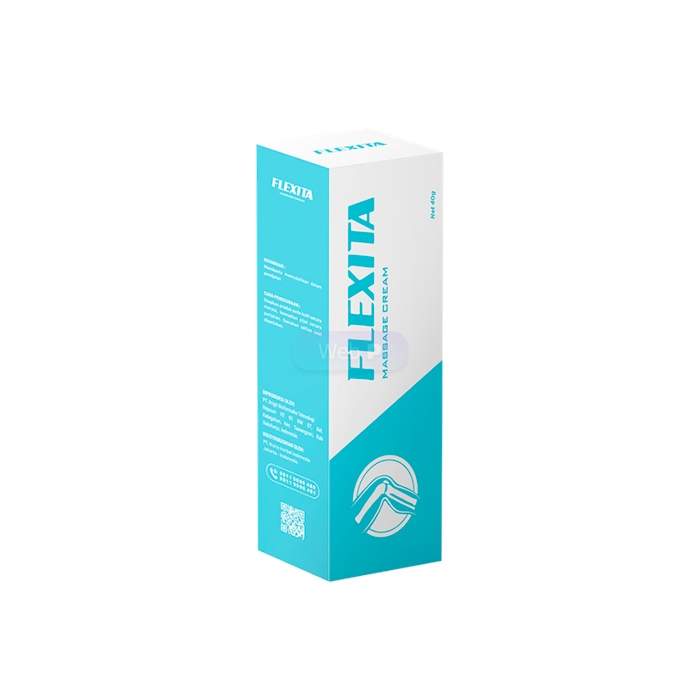 Flexita - joint gel in Ngamprah