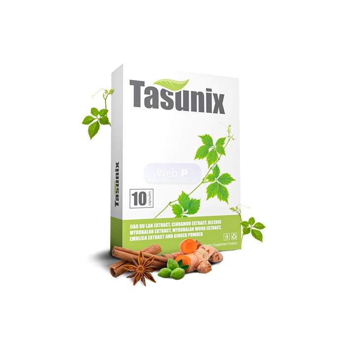 Tasunix