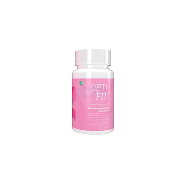 Opti Fit - weight control agent in Palembang