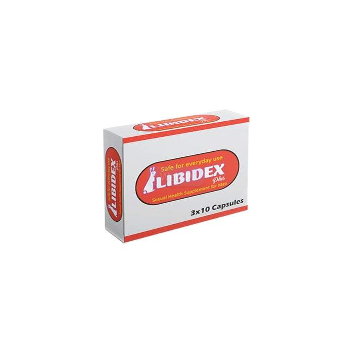 Libidex - ஆண் லிபிடோ பூஸ்டர் கோர்பாவில்