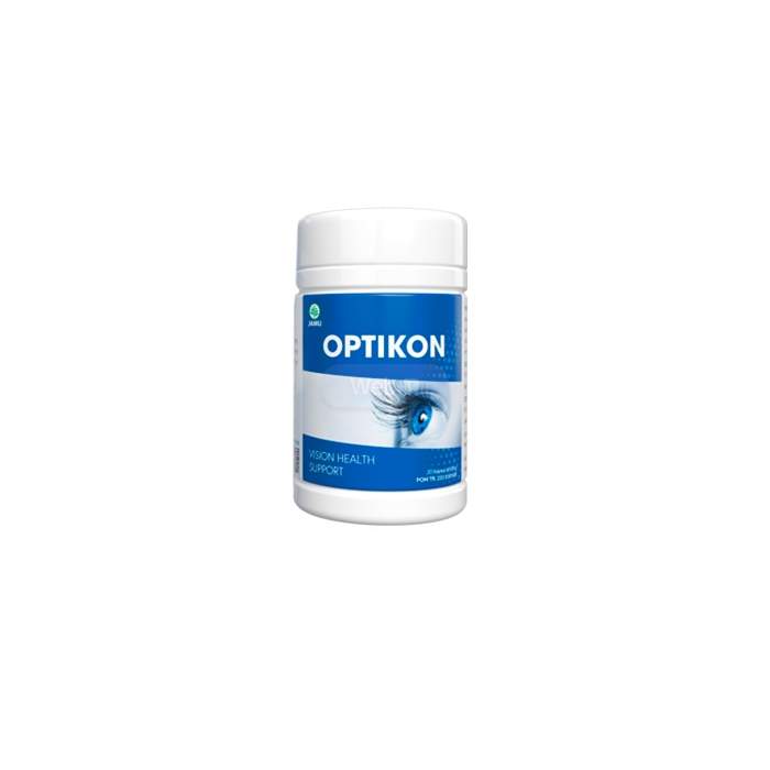 Optikon - eye health product in Madzhaloy