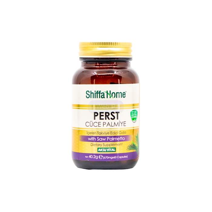 Perst - prostate health product in Al Ahmadi