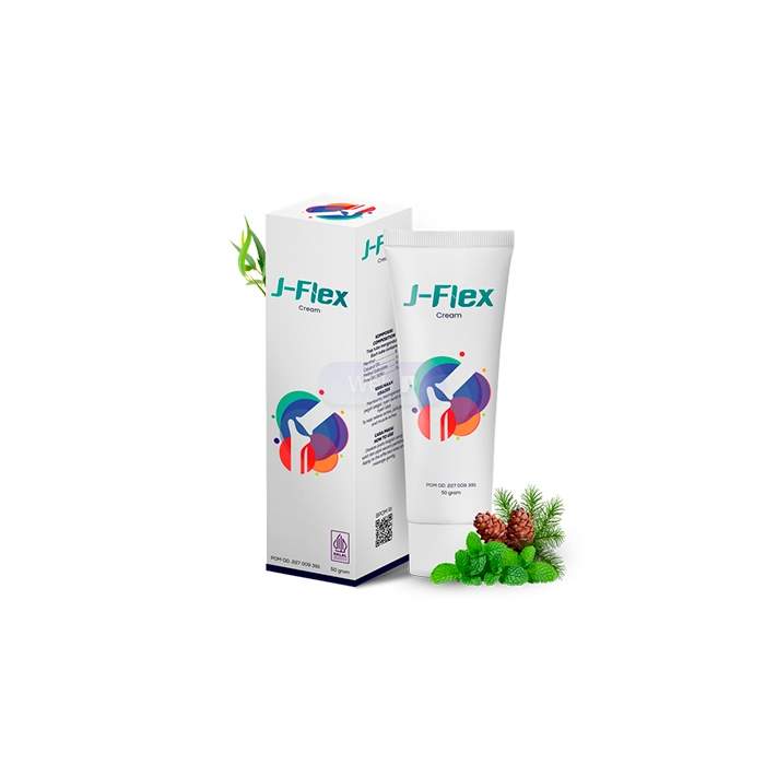 J-Flex - gel untuk persendian di Mojokerto