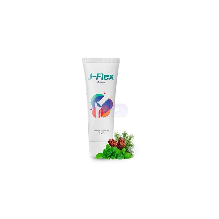 J-Flex - gel untuk persendian di Chichuruga