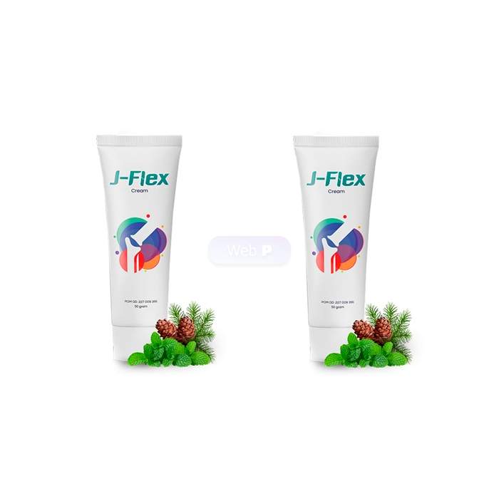 J-Flex - gel untuk persendian ke Batu