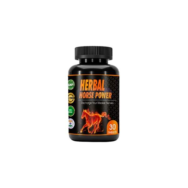 Herbal Horse Power - penis enlargement product to Ujjain