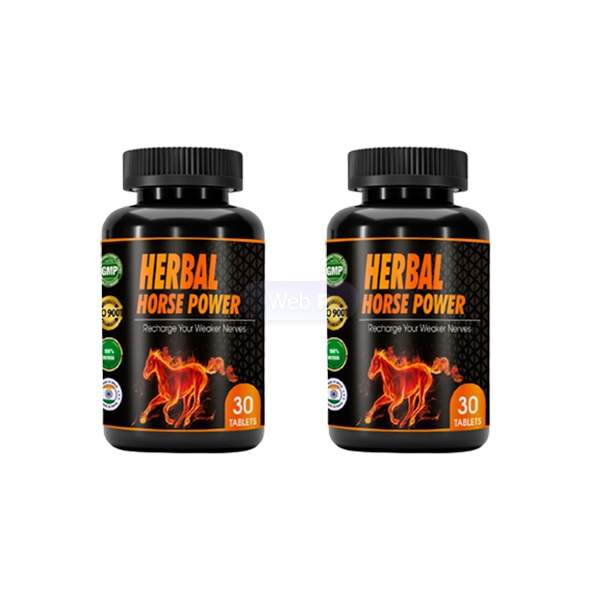 Herbal Horse Power - লিঙ্গ বৃদ্ধি পণ্য আসানসোলে