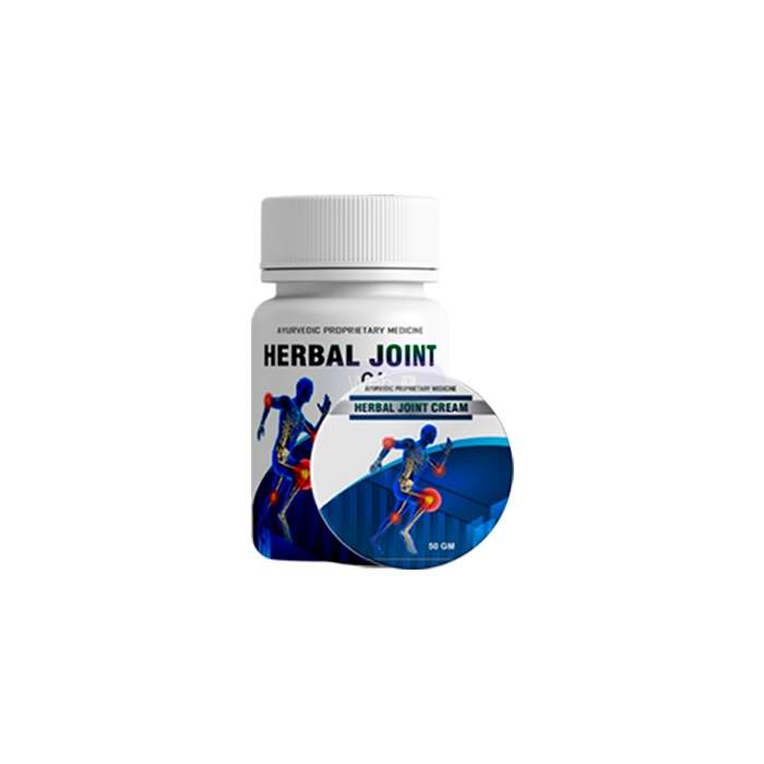 Herbal Joint - joint health product in Tiruchirappalli