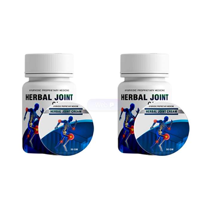 Herbal Joint - joint health product in Tiruchirappalli