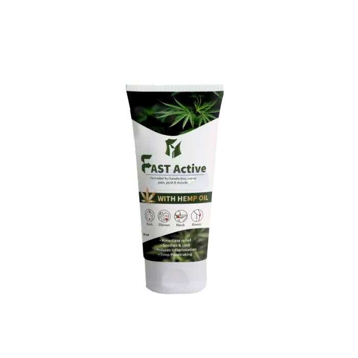 Fast Active - joint health product in El Amar