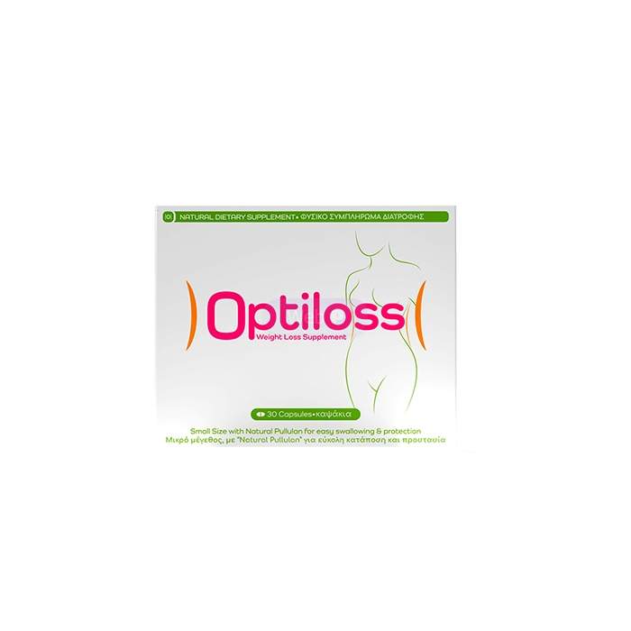 Optiloss - weight control product in Mysore