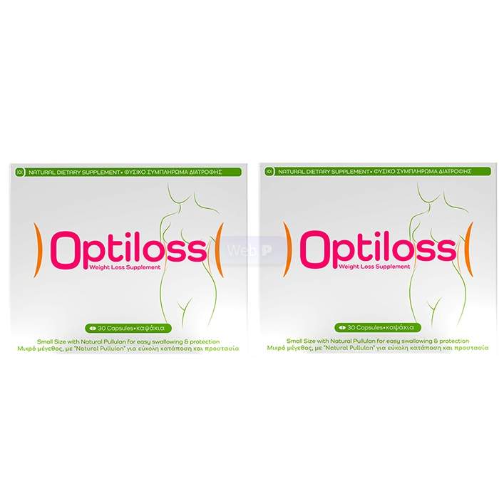 Optiloss - weight control product in Mysore