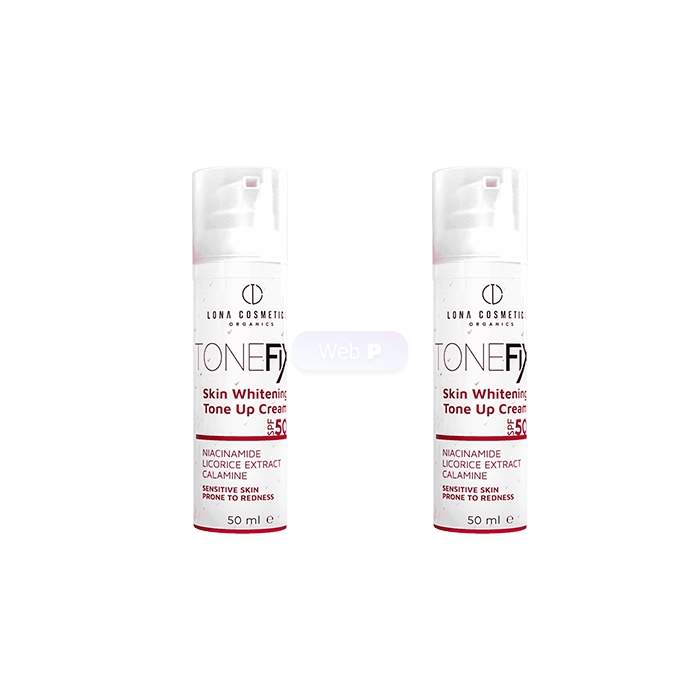 ToneFix - skin rejuvenator in Are Rusaifa