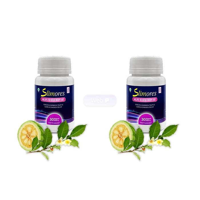 Slimores - weight control product in Chiparay