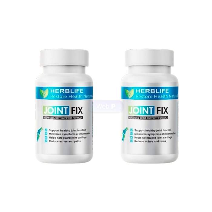 Joint Fix - joint health product in Habigandj