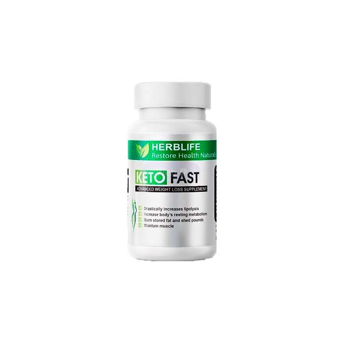 Keto Fast - weight control product in Gopalpur