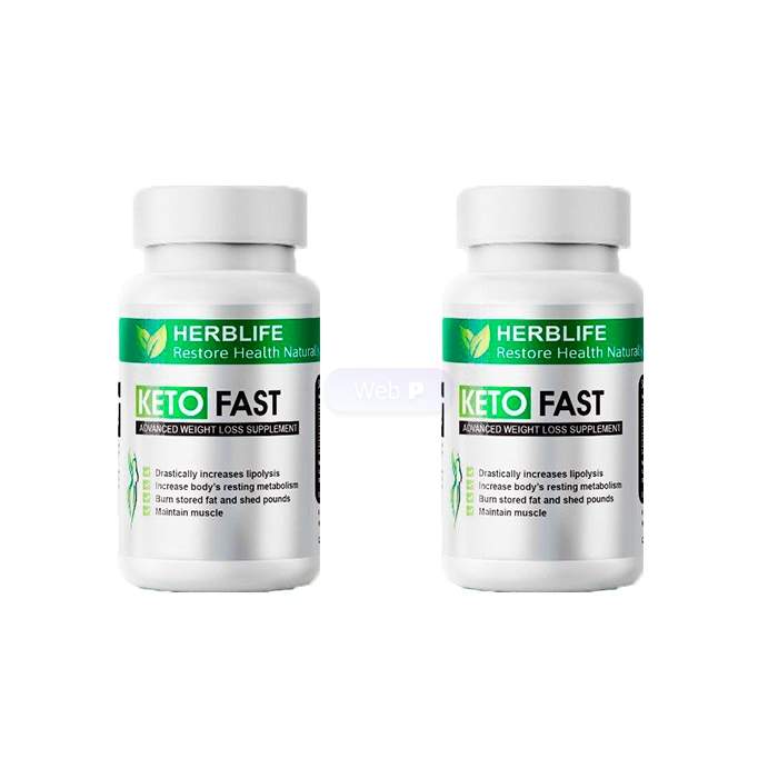 Keto Fast - weight control product in Gopalpur