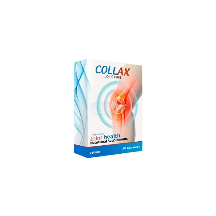 Collax - joint health product in Santo Tomas