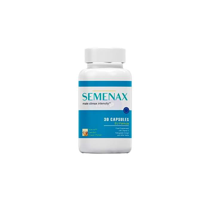 Semenax - লিঙ্গ বৃদ্ধি পণ্য সিরাজগঞ্জে