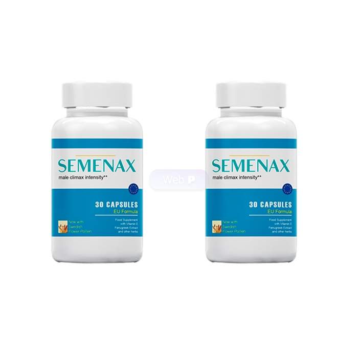 Semenax - penis enlargement product in Munshiganj