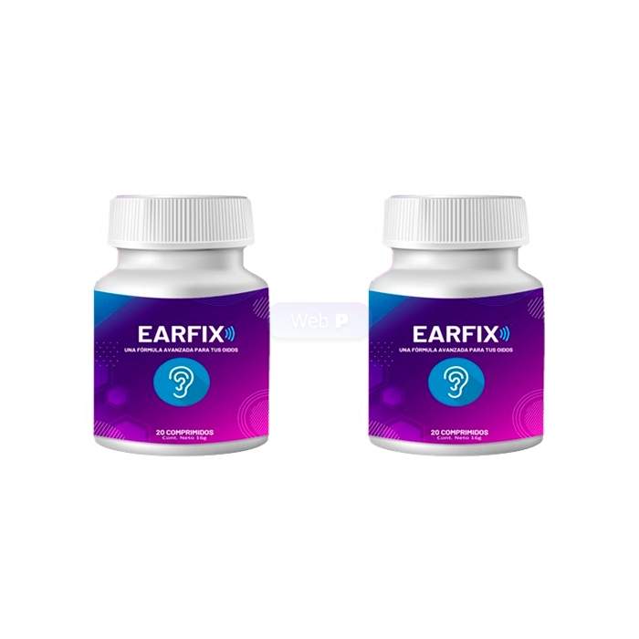 Earfix - hearing aid in Pagadian