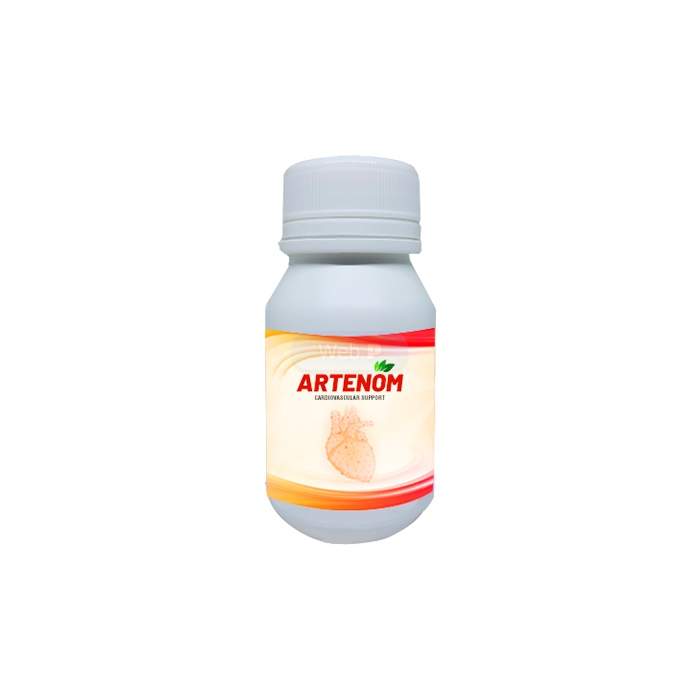 Artenom - remedy for high blood pressure in Tangerang-Selatan