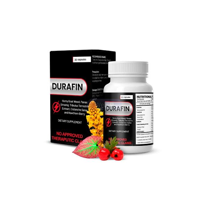 Durafin - male libido enhancer in Sagay