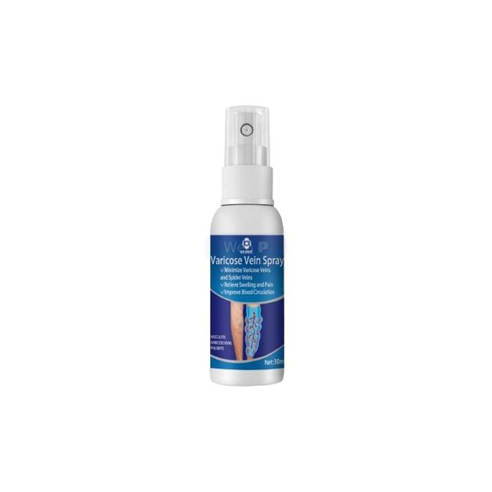 Varicose Vein Spray - remedy for varicose veins in Al Qurayat