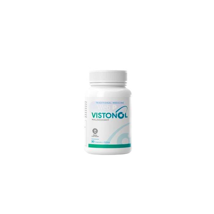 Vistonol - eye health product in Kuale Pilah