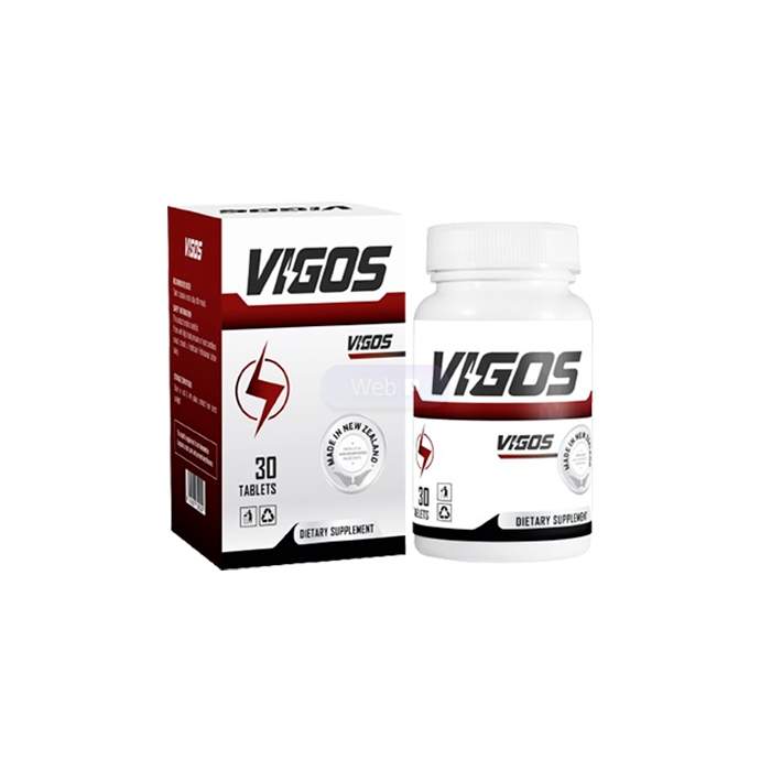 Vigos - thuốc tăng cường ham muốn tình dục nam ở Shokchang