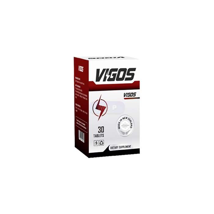 Vigos - thuốc tăng cường ham muốn tình dục nam ở Mitho