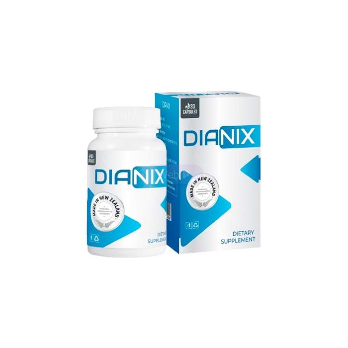 Dianix - หมายถึงการทำให้ระดับน้ำตาลเป็นปกติ ในสงขลา