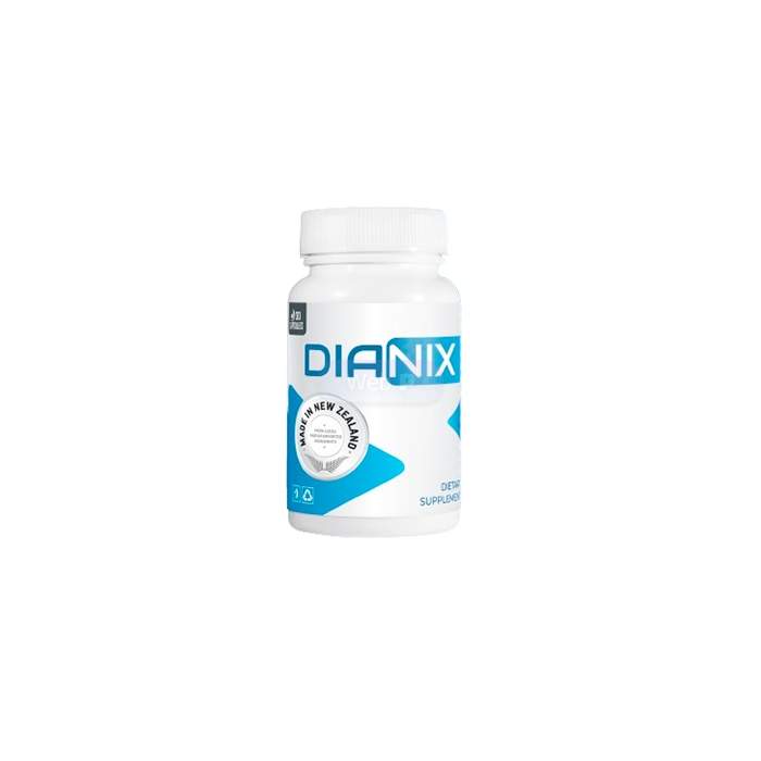 Dianix - หมายถึงการทำให้ระดับน้ำตาลเป็นปกติ ในเชียงราย