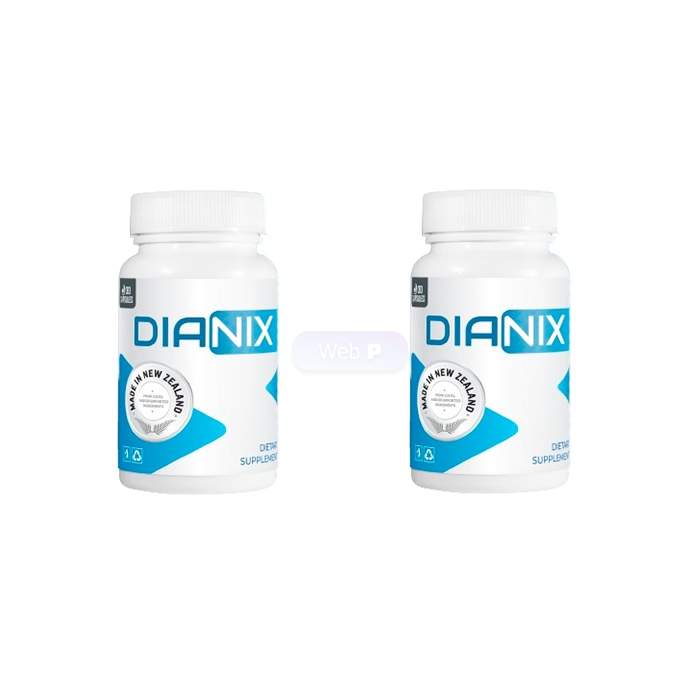 Dianix - หมายถึงการทำให้ระดับน้ำตาลเป็นปกติ ในลำปาง