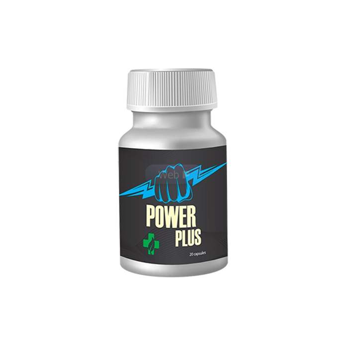 Power Plus caps - ឧបករណ៍បង្កើនចំណង់ផ្លូវភេទបុរស — នៅ Shah Alam