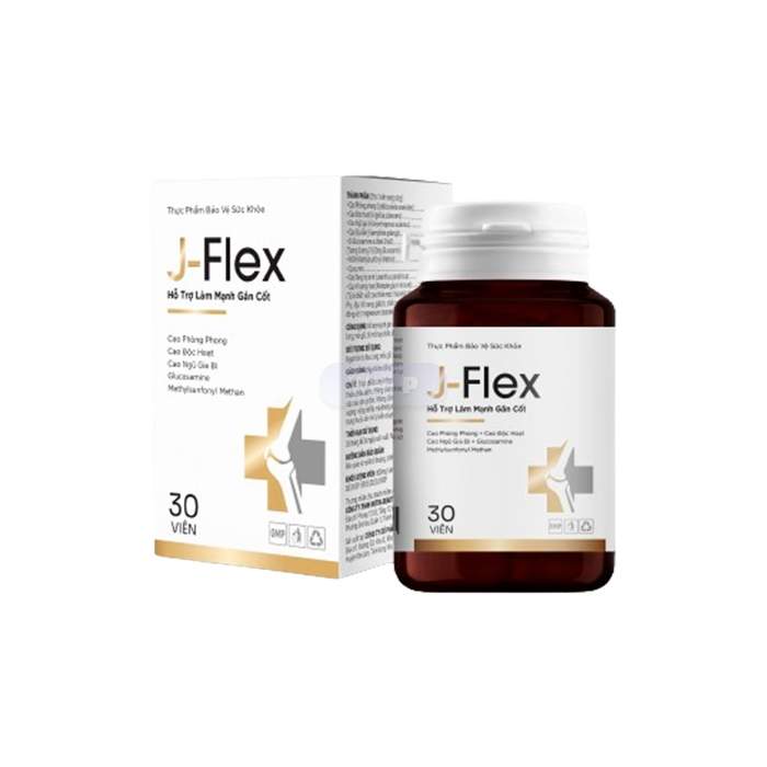 Jflex - joint health product in Pemalang