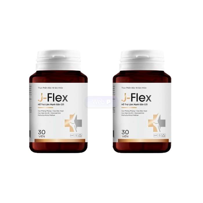 Jflex - produk kesehatan bersama di Chiparay