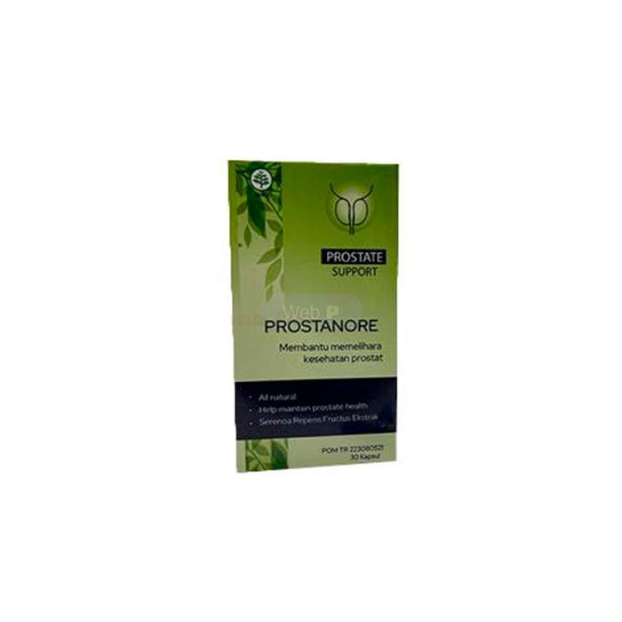 Prostanore - capsules for prostatitis in Chibitunga