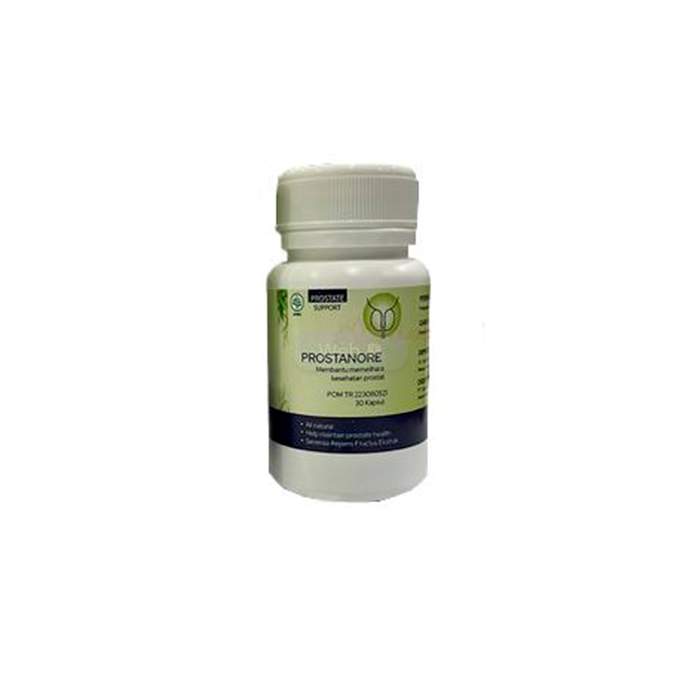 Prostanore - capsules for prostatitis in Chibitunga