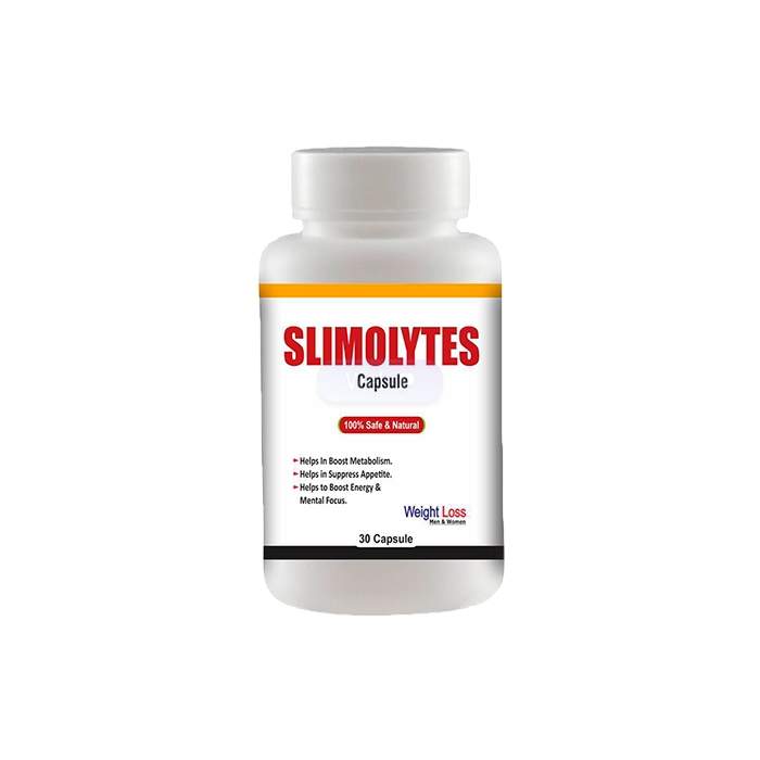 Slimolytes - weight control product in Durga Bhilai Nagar