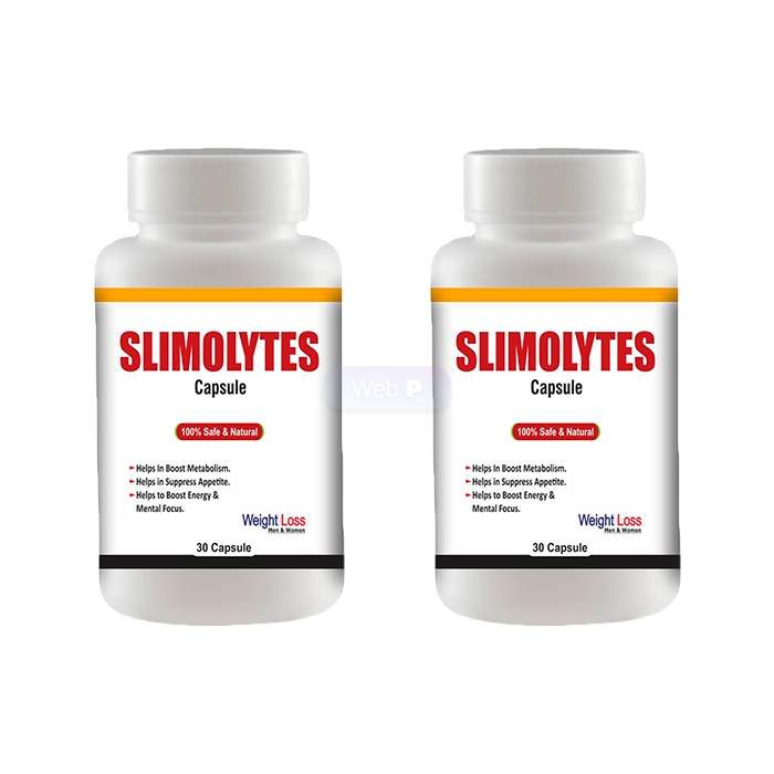 Slimolytes - ওজন নিয়ন্ত্রণ পণ্য কয়ম্বাতরে