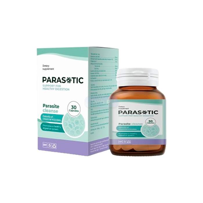 Parasotic - Biện pháp khắc phục nhiễm ký sinh trùng cơ thể ở Đồng Hới