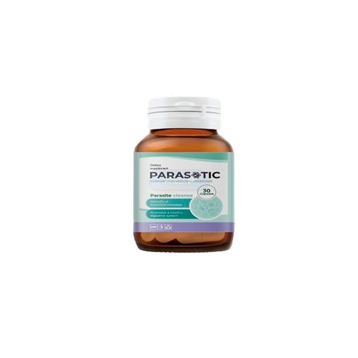 Parasotic - Biện pháp khắc phục nhiễm ký sinh trùng cơ thể ở nha trang