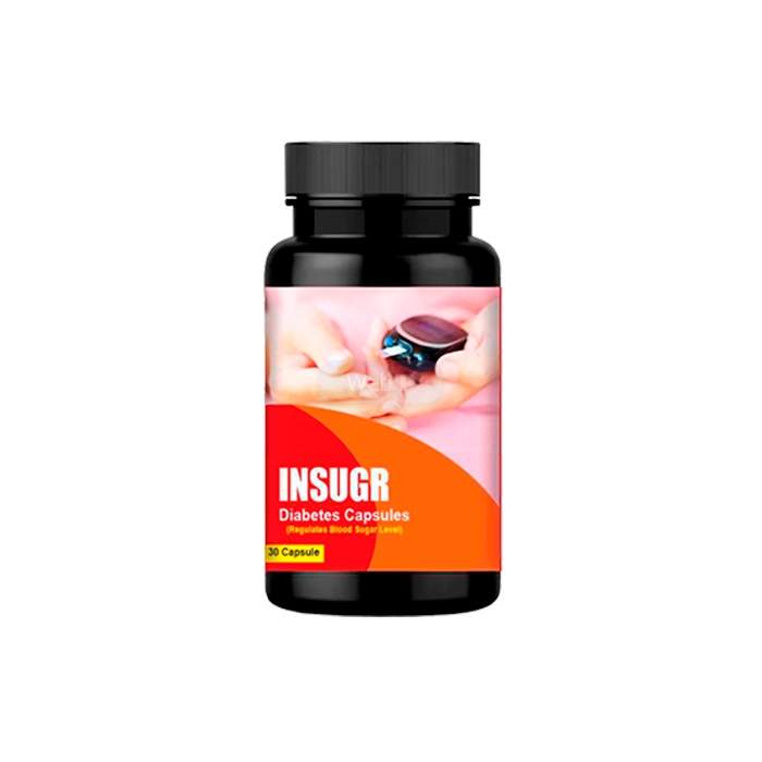 Insugr - means for normalizing sugar levels in Vijayawada