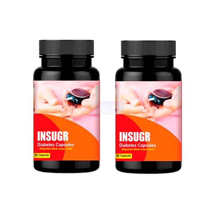 Insugr - சர்க்கரை அளவை இயல்பாக்குவதற்கான பொருள் திருநெல்வேலியில்