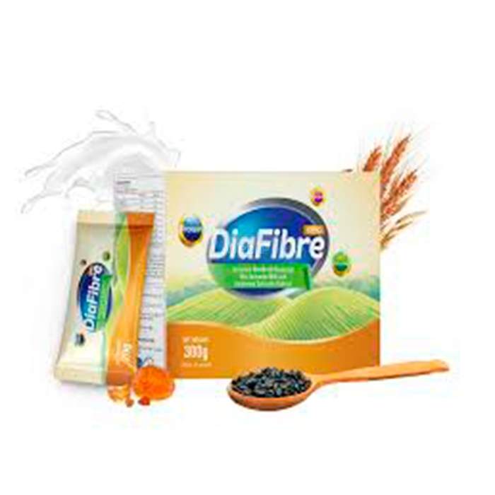 Diafibre Pro - diabetes powder in Cheras