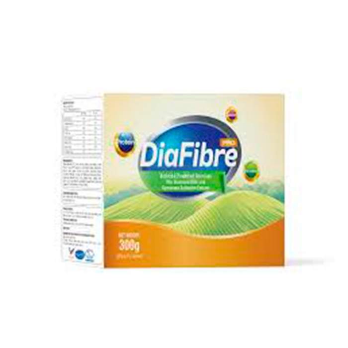 Diafibre Pro - ម្សៅជំងឺទឹកនោមផ្អែម នៅ Kulai