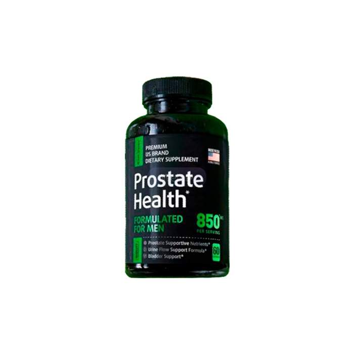 Prostate Health - প্রোস্টেট স্বাস্থ্য পণ্য মতলব-তে