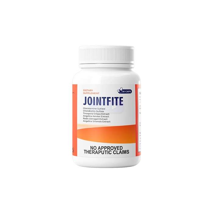 Jointfite - joint health product in Naga